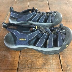 Keen Waterproof Sandal